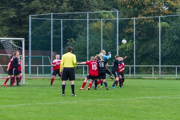 Bild 205 - Frauen TSV Sch�nberg - SV Henstedt Ulzburg 2 : Ergebnis: 2:6